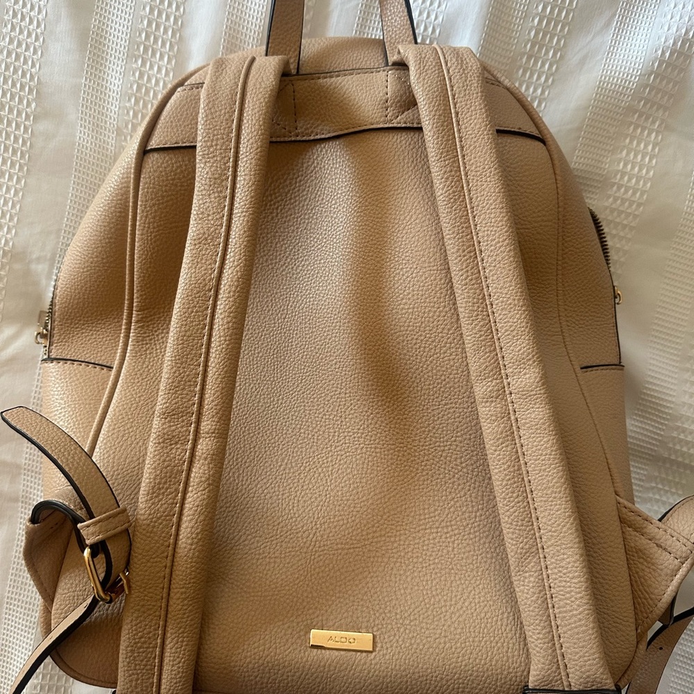 Aldo Backpack - Picture 4 of 5
